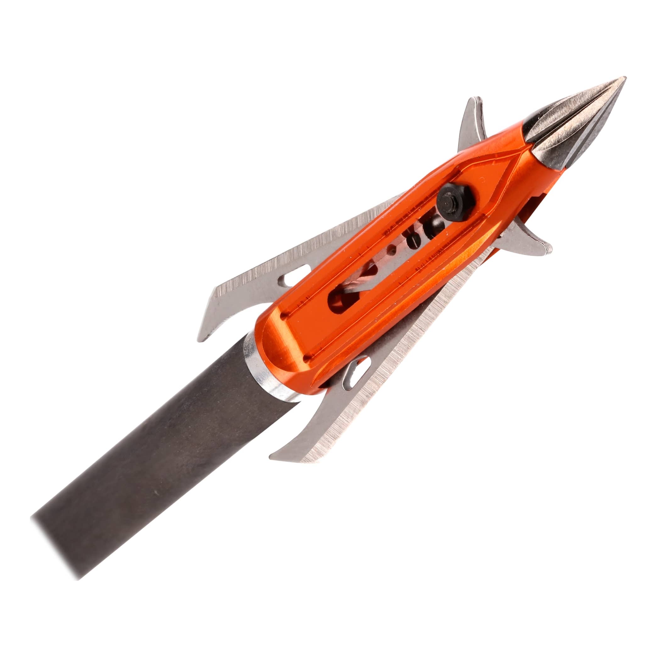 Ravin® Crossbows Aluminum Mechanical Crossbow Broadhead 3Pack Cabela's Canada