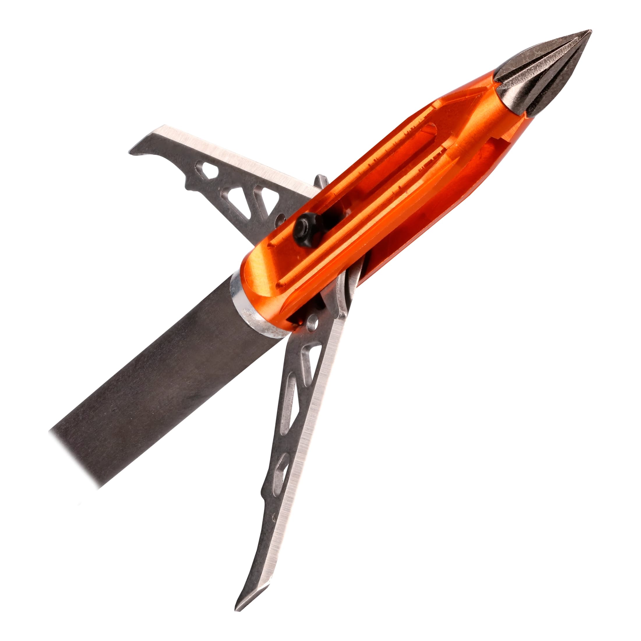 Ravin® Crossbows Aluminum Mechanical Crossbow Broadhead 3Pack