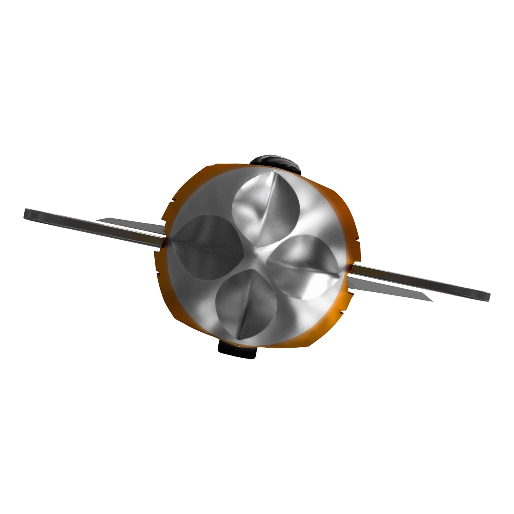 Ravin® Crossbows Aluminum Mechanical Crossbow Broadhead 3Pack Cabela's Canada