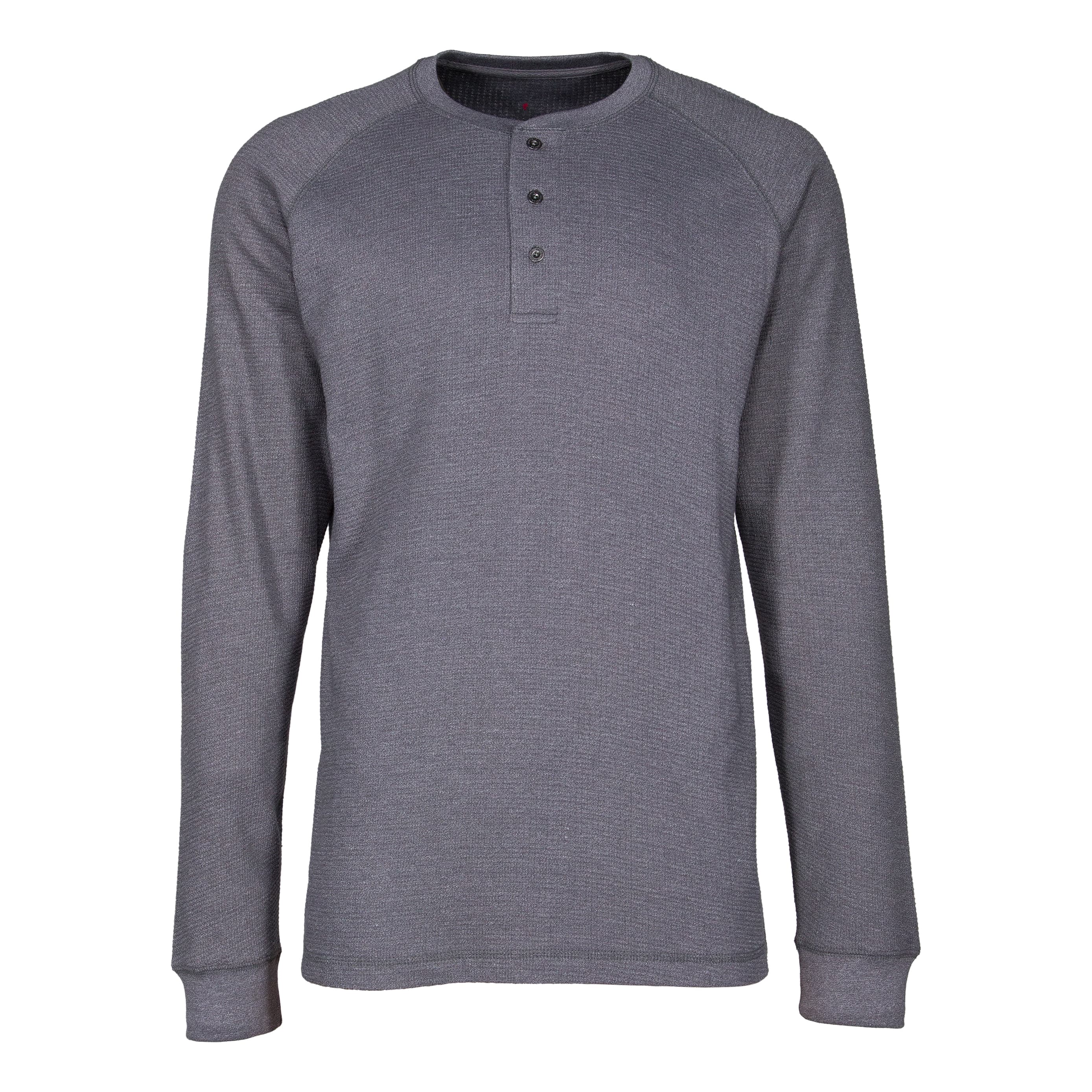 RedHead® Men’s Tower Thermal Long-Sleeve Henley Shirt | Cabela's Canada