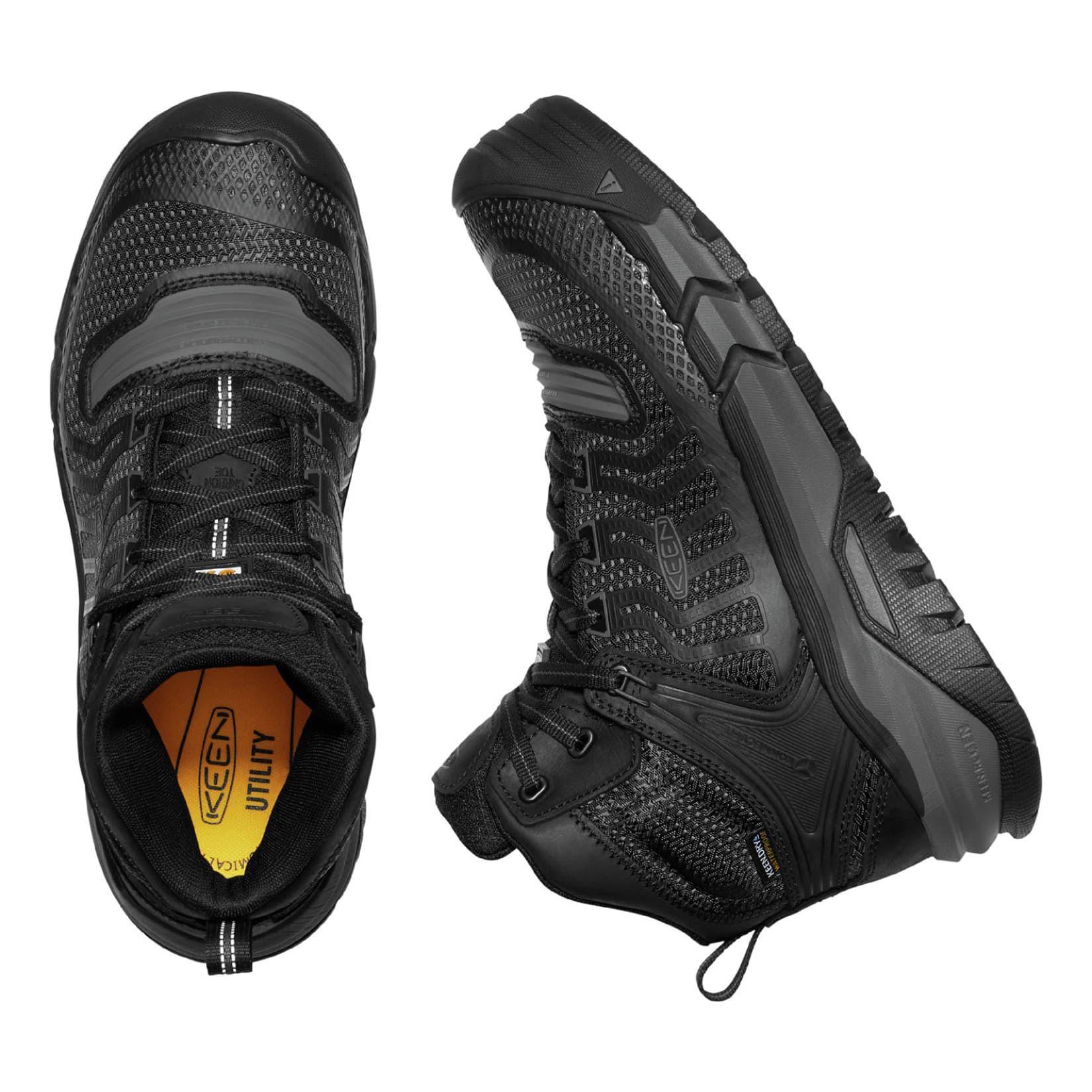 Keen work boots cabela's discount