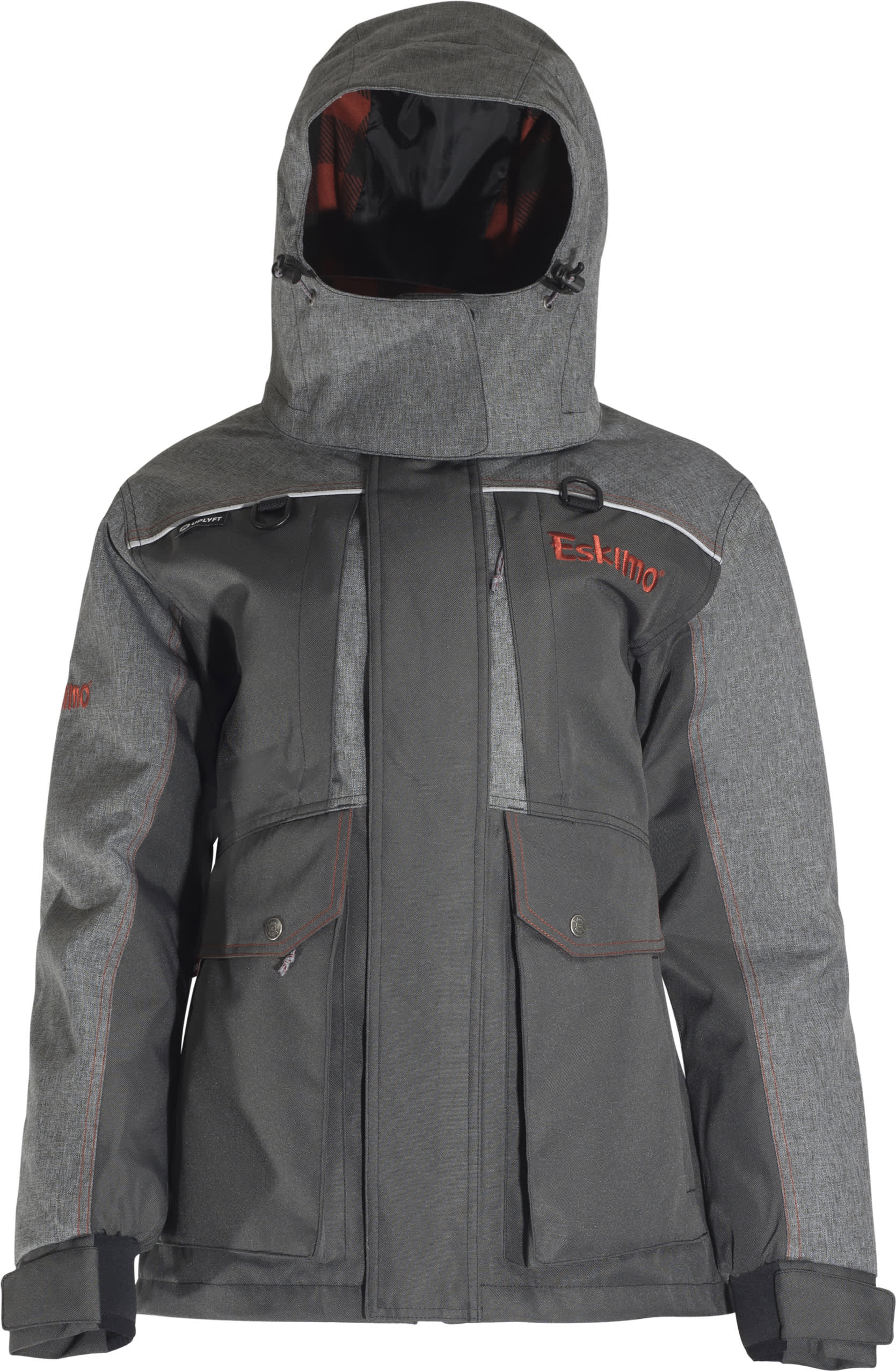 Eskimo Womens Keeper Jacket - Tackle Shack