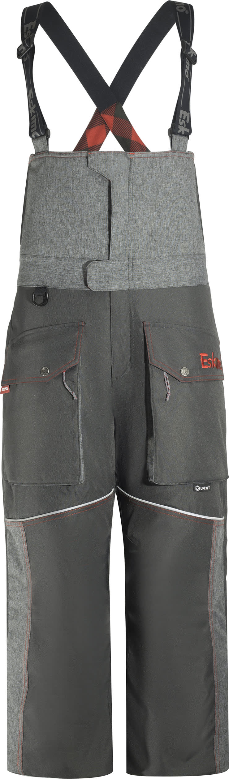 Eskimo ice fishing bibs hotsell