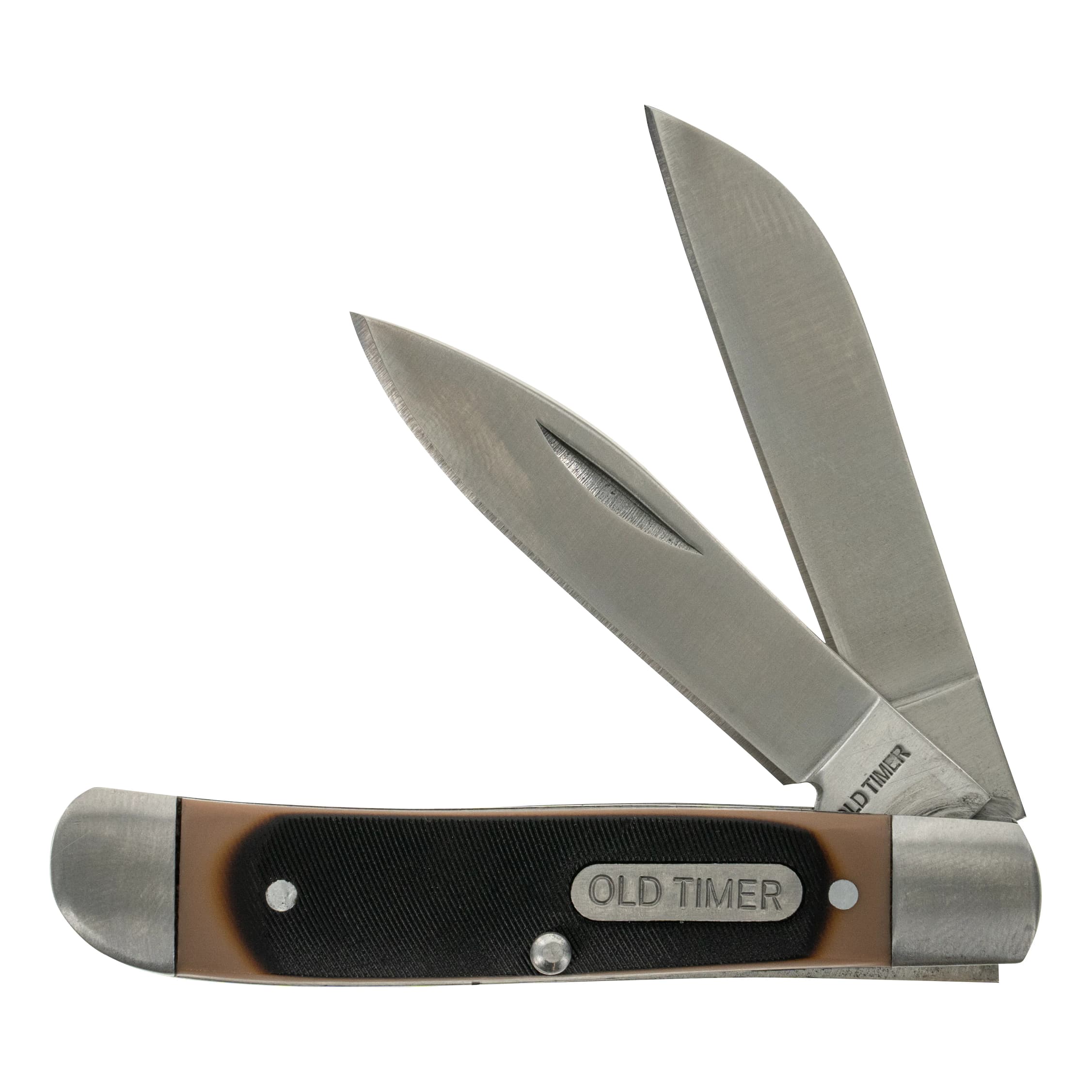 Old Timer® Splinter Carvin' Traditional Pocket Knife
