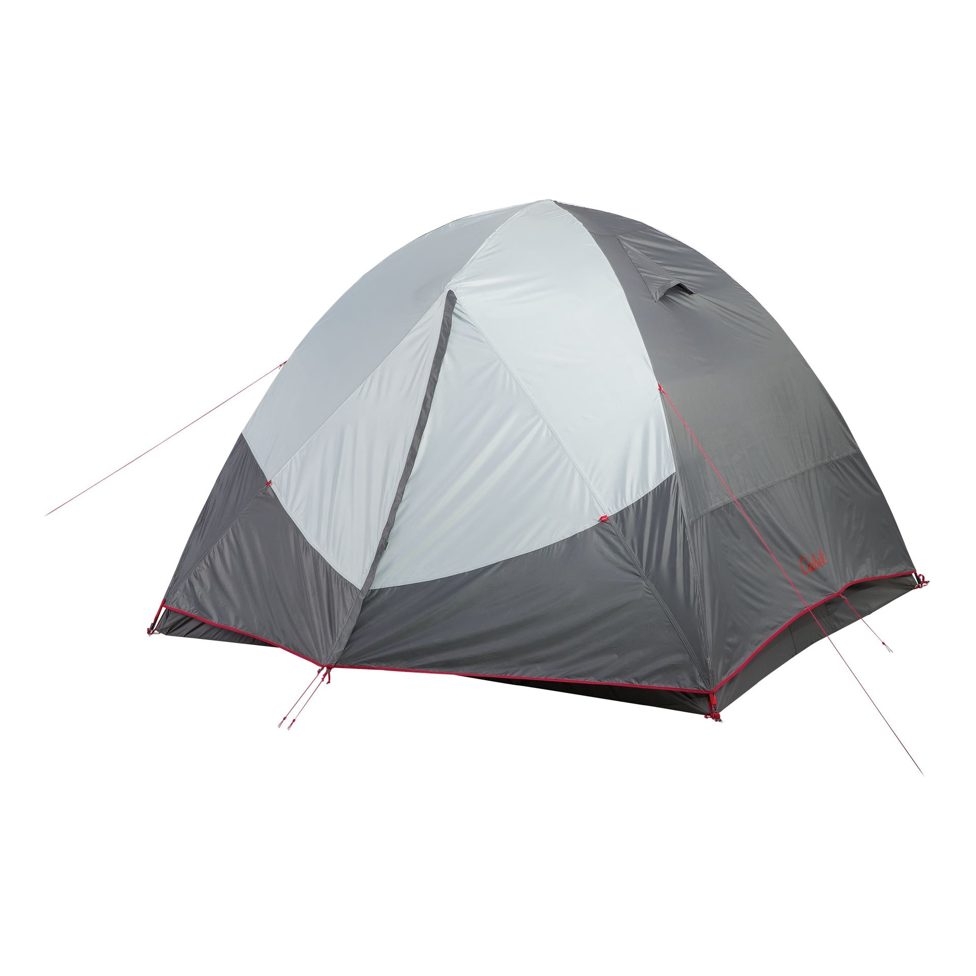 Bass Pro Shops 6-Person Dome Tent with Screen Porch