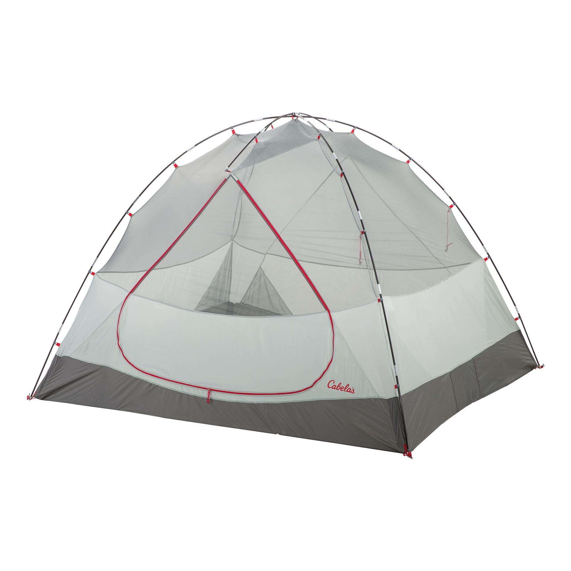 Cabela's tents 6 person sale