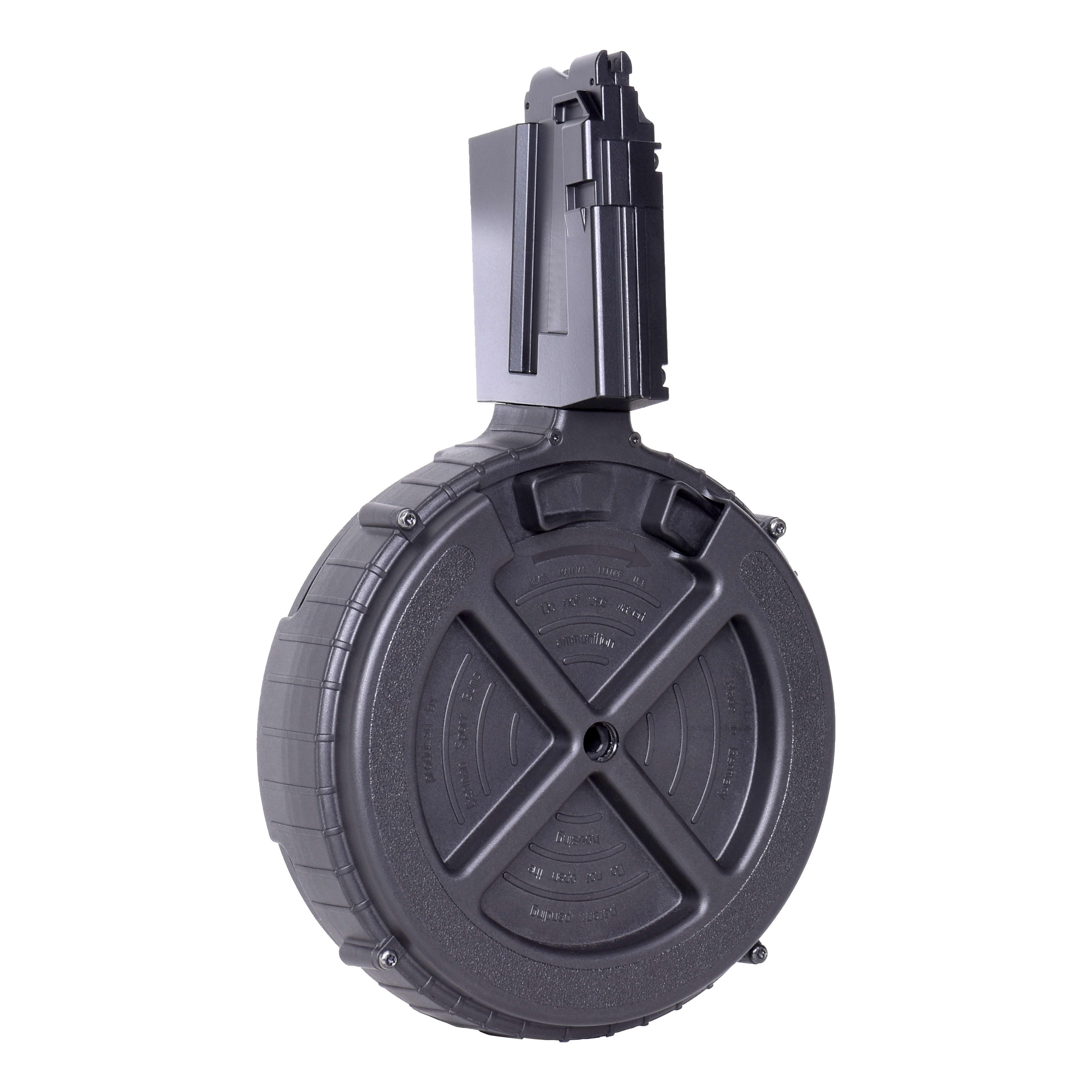 GSG15 110Round Drum Magazine Cabela's Canada
