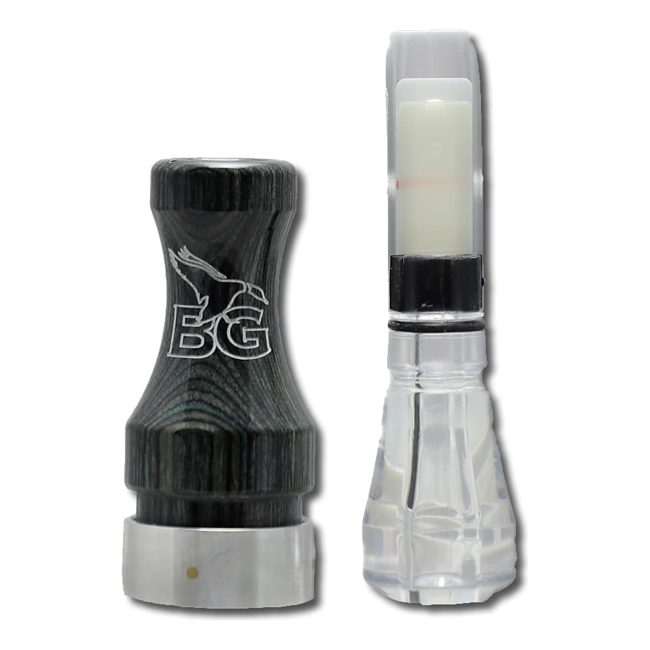 Buck Gardner Double Nasty Duck Call | Cabela's Canada