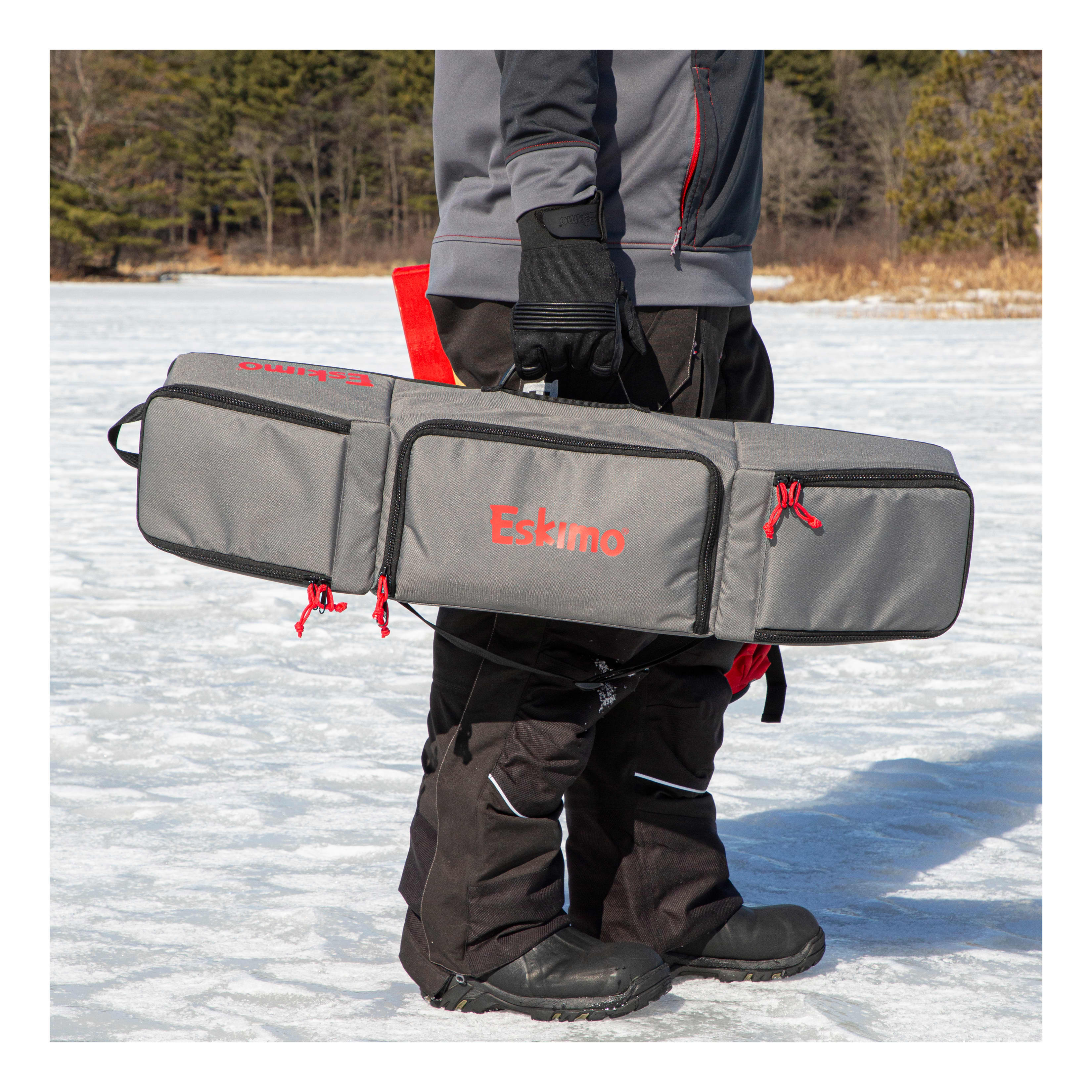 Eskimo® Rod Locker Cabela's Canada