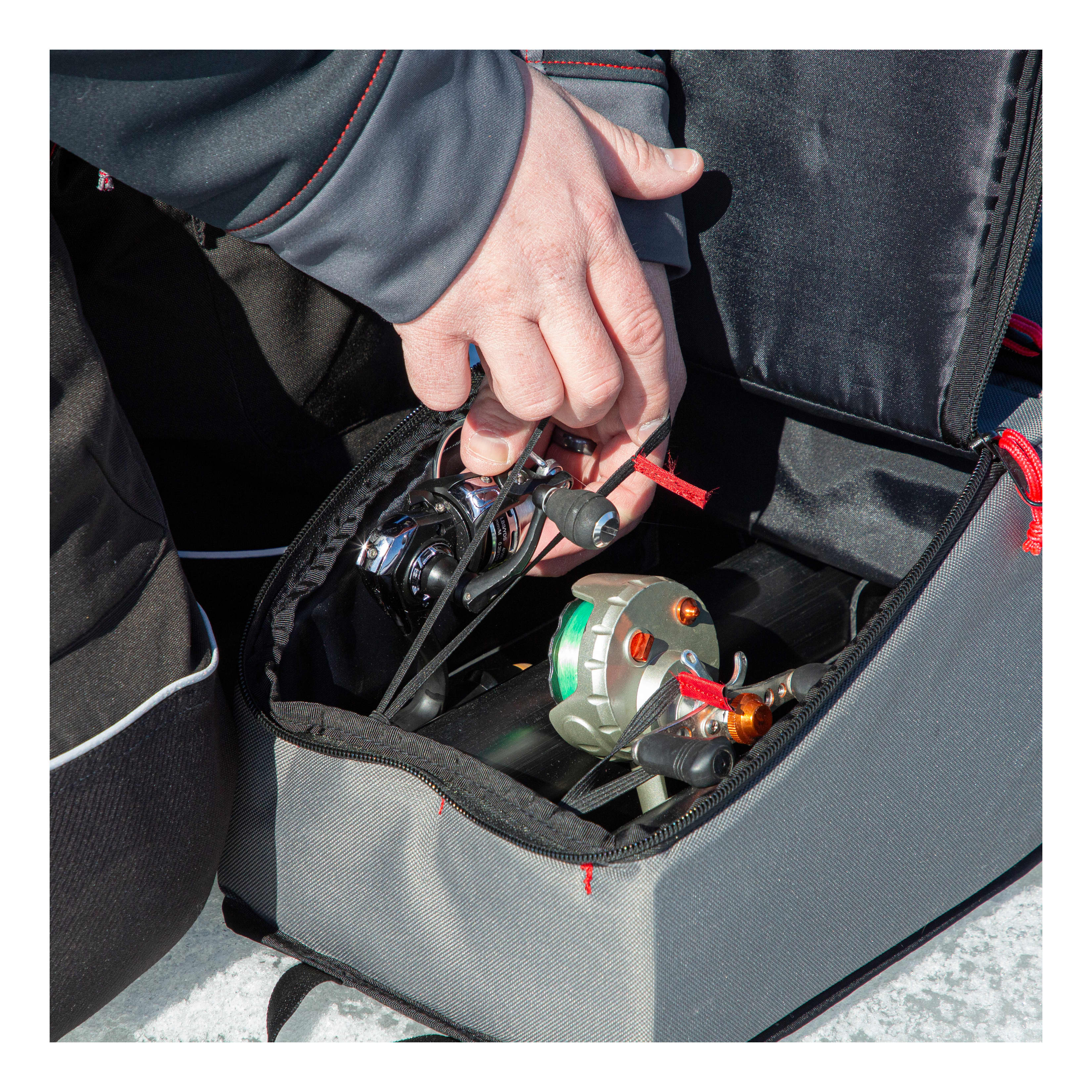 Eskimo® Rod Locker Cabela's Canada