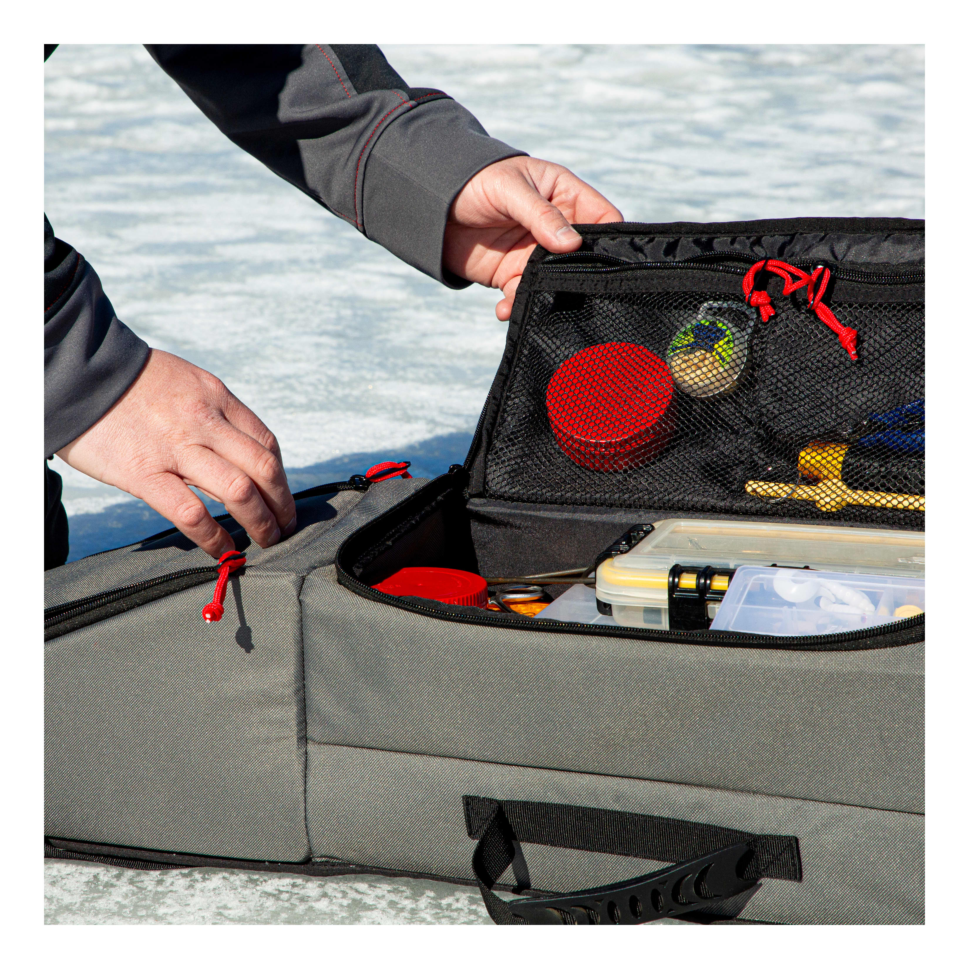 Eskimo® Rod Locker Cabela's Canada