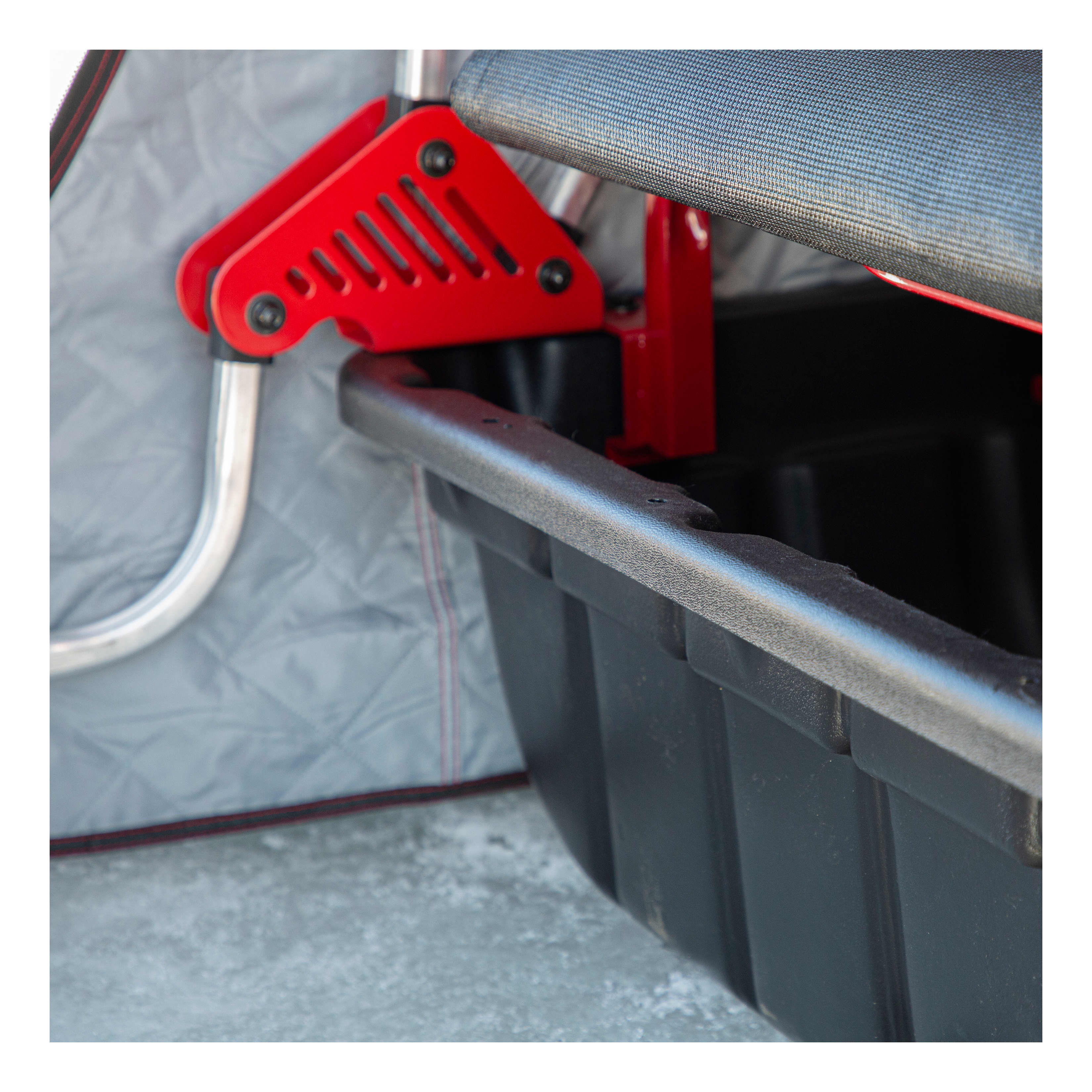 Eskimo® Eskape 2400 Thermal Flip Shelter Cabela