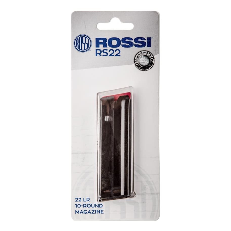 Rossi® RS22 Semi-Automatic .22 LR Magazine