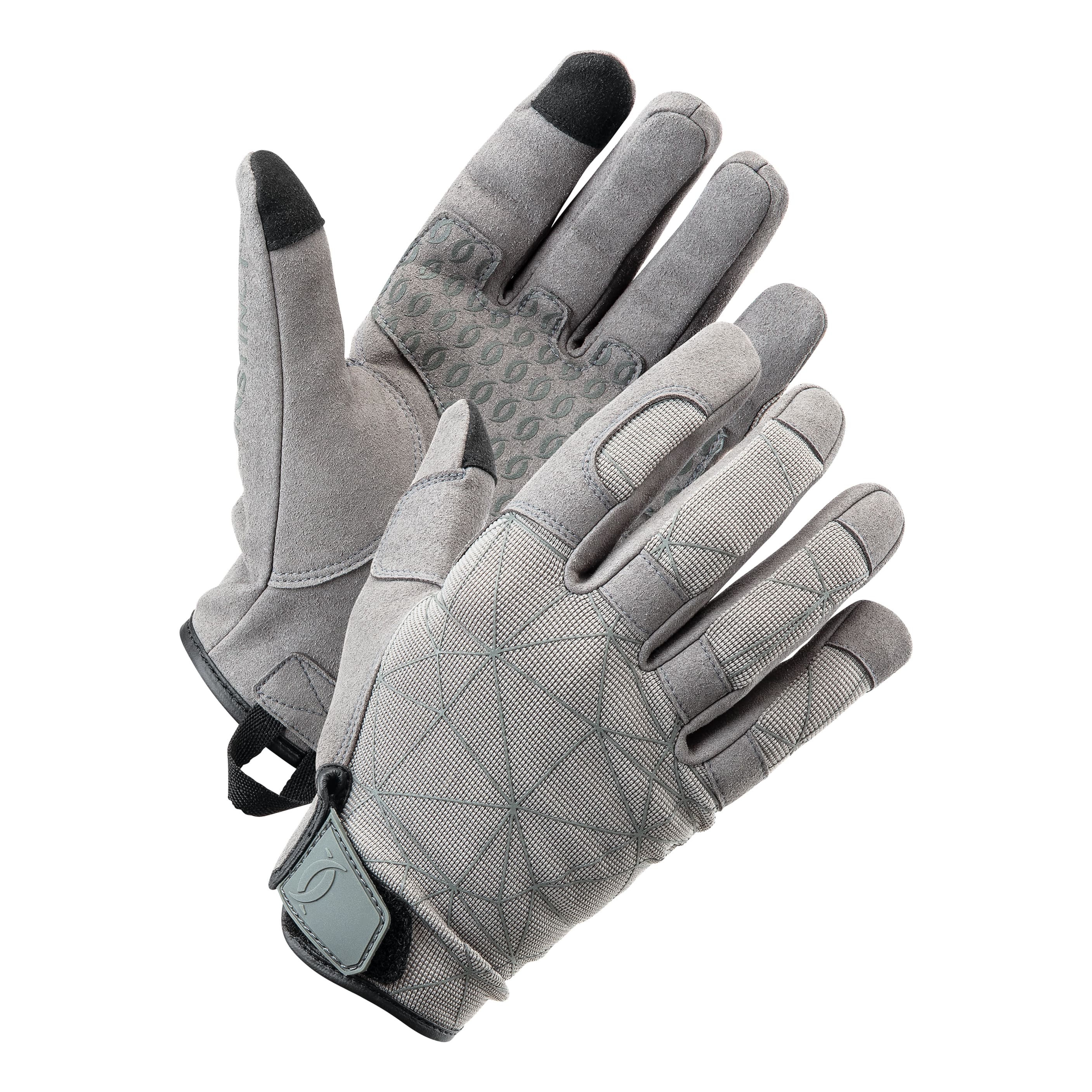 Cabela's under 2025 armour gloves