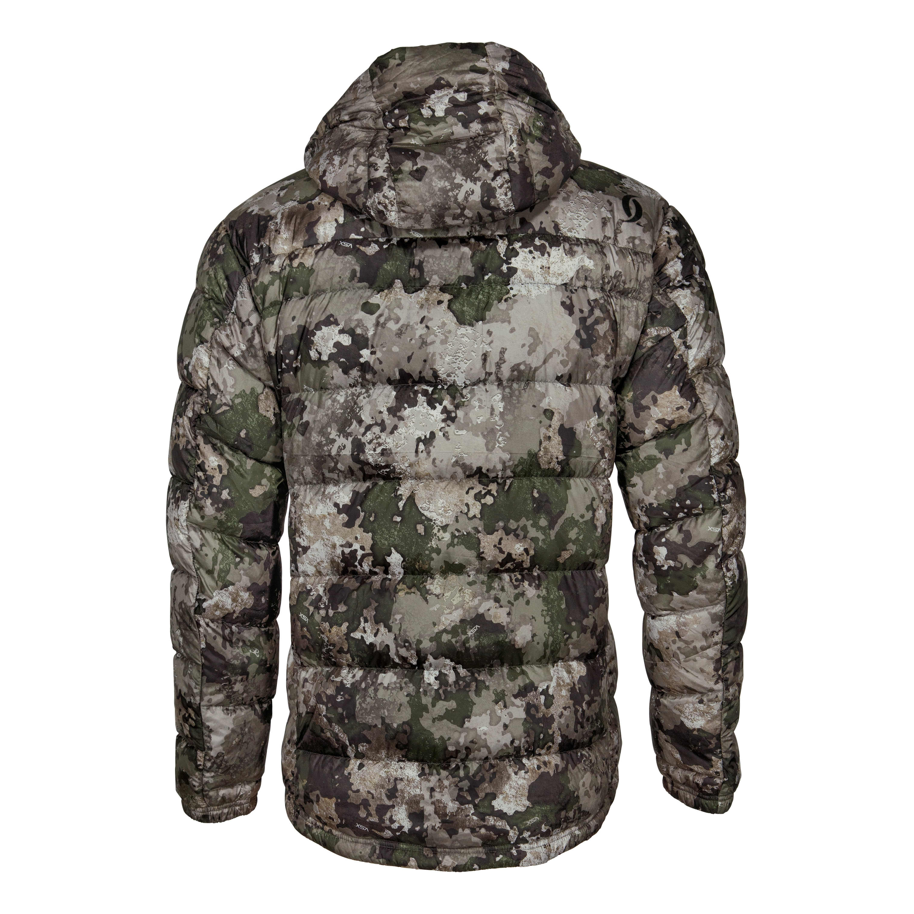 Cabela's® Men's Puffy Camo Insulated Jacket