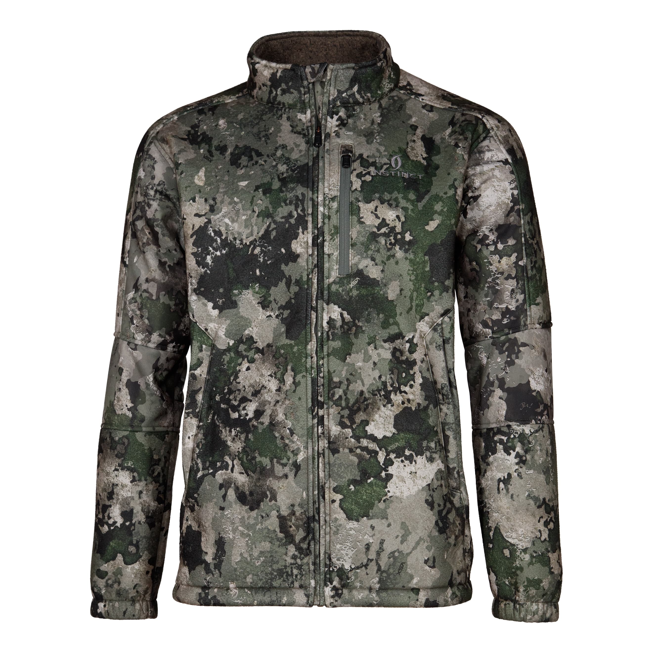 Cabela's® Men's Puffy Camo Insulated Jacket