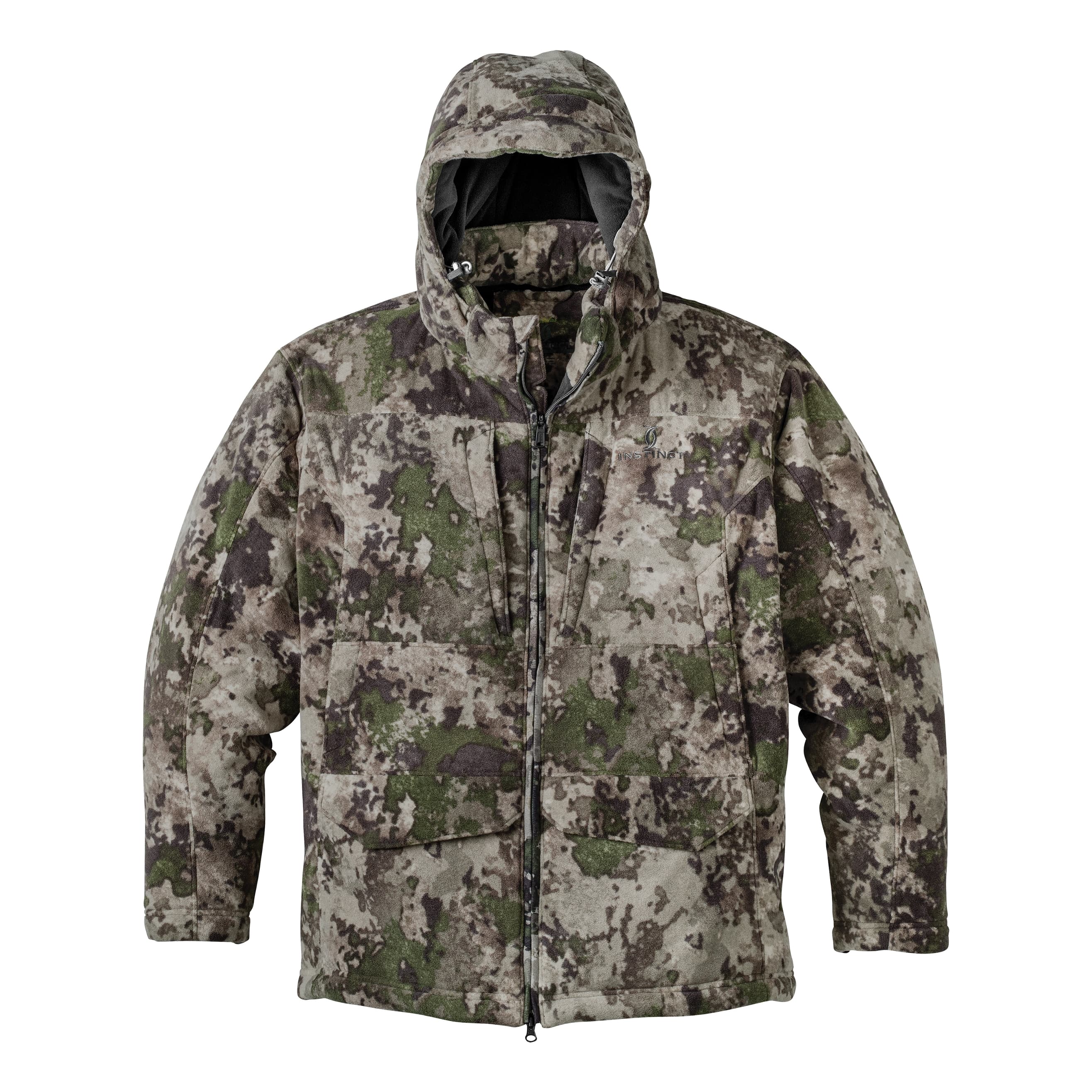 Cabela's stand hunter parka on sale