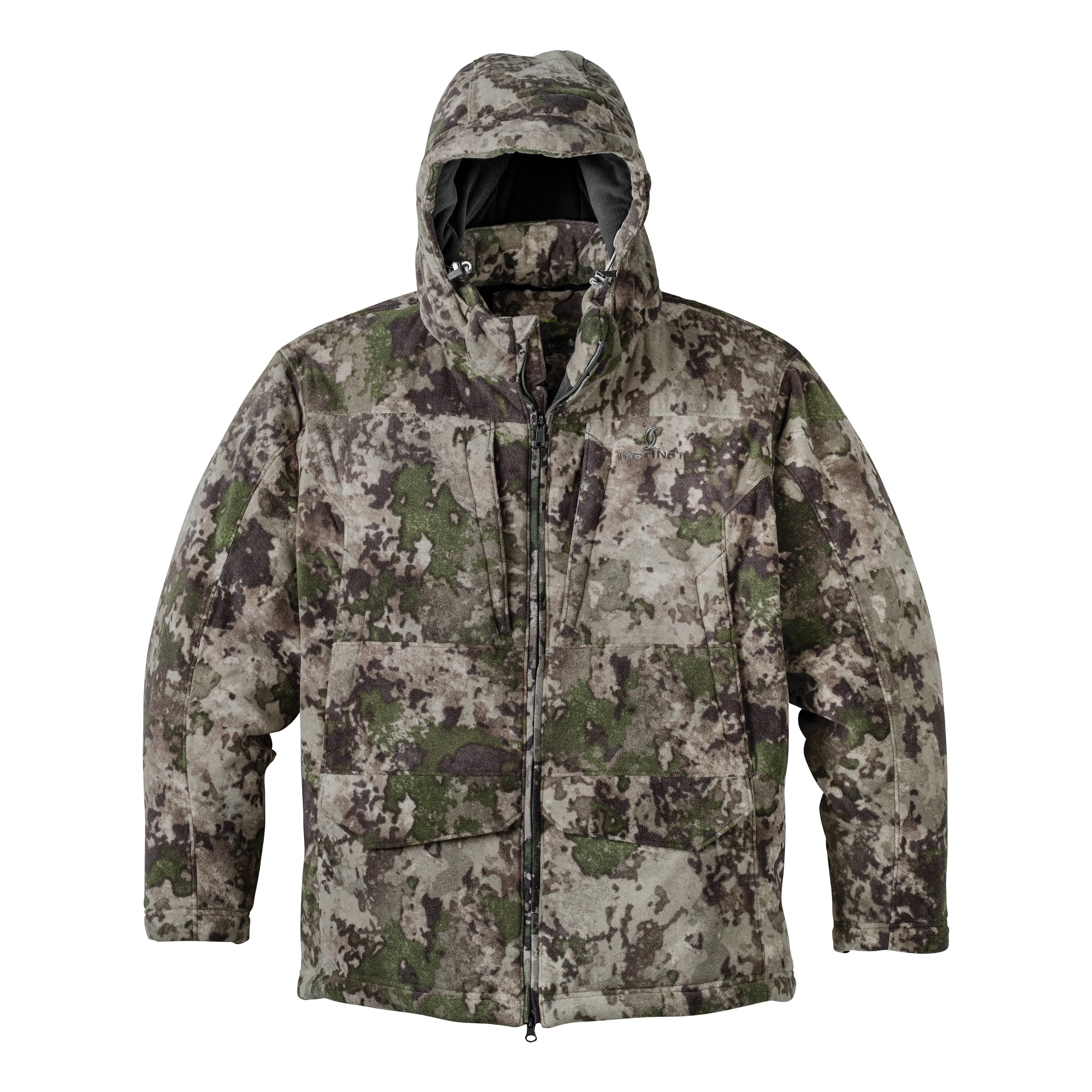 Cabela’s® Instinct Men’s Instinct Stand Hunter Parka | Cabela's Canada