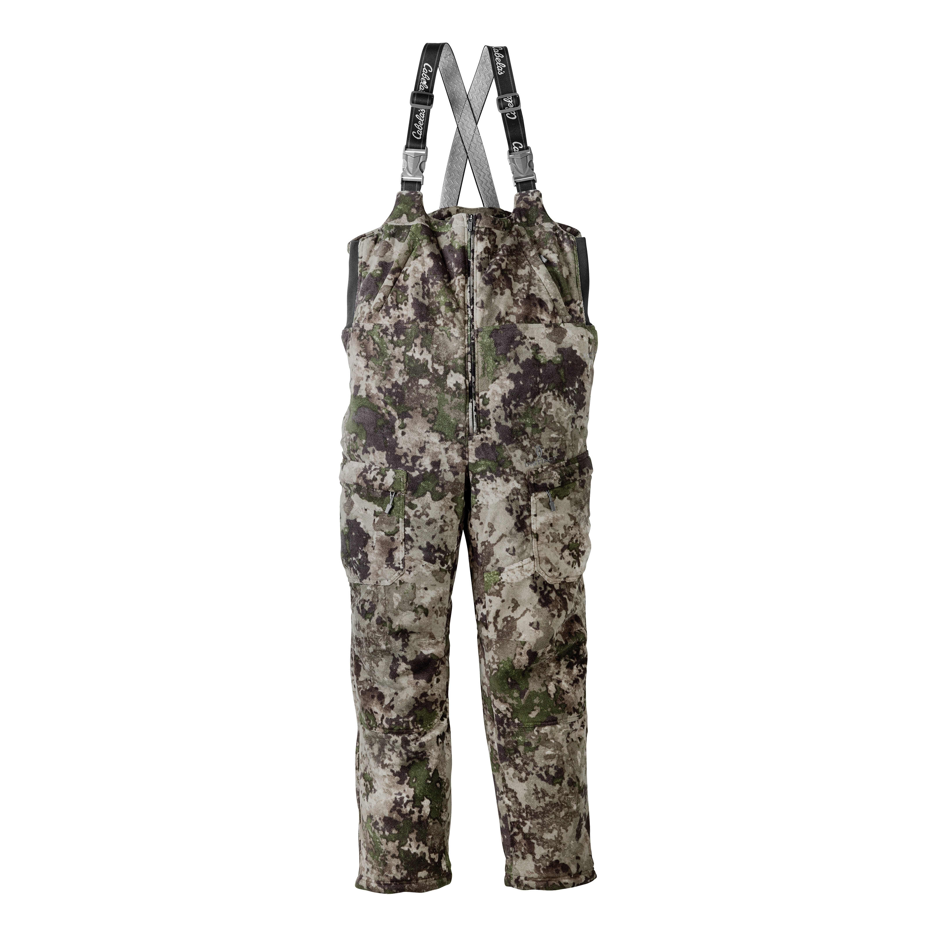 Cabela’s® Instinct Men’s Instinct Stand Hunter Bib Cabela's Canada