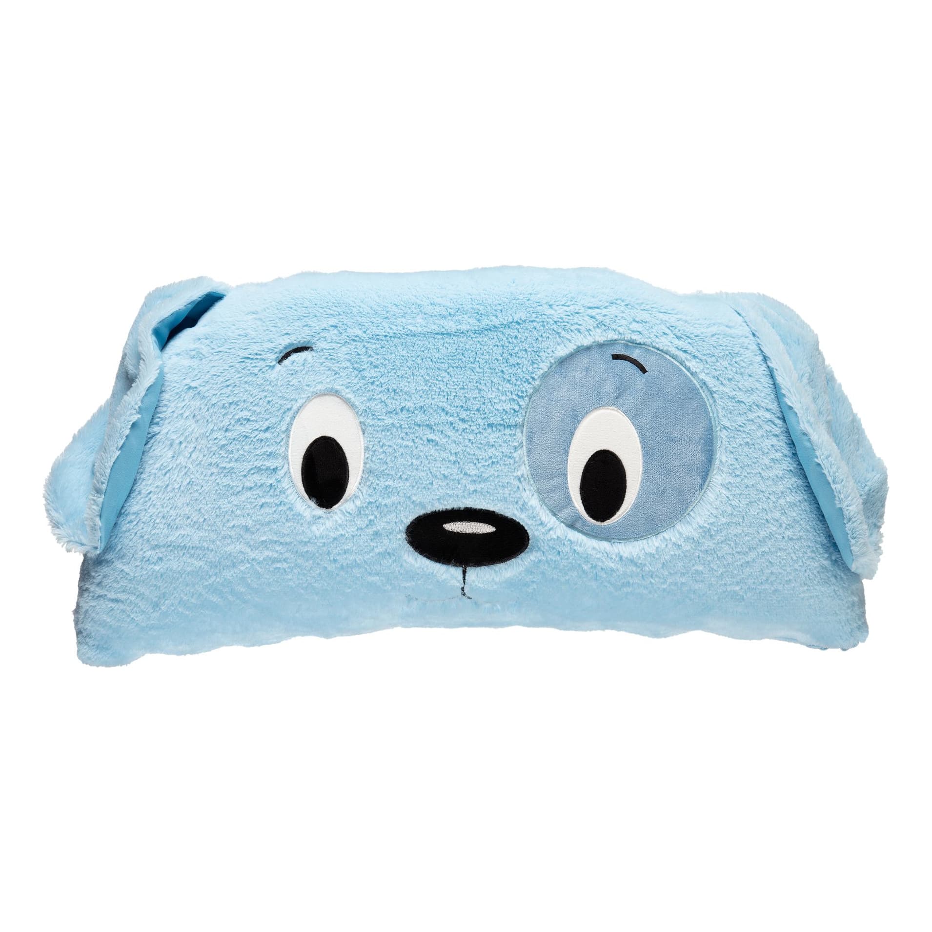Bass Pro Shops® Dog Sleepover Sack for Kids - Blue
