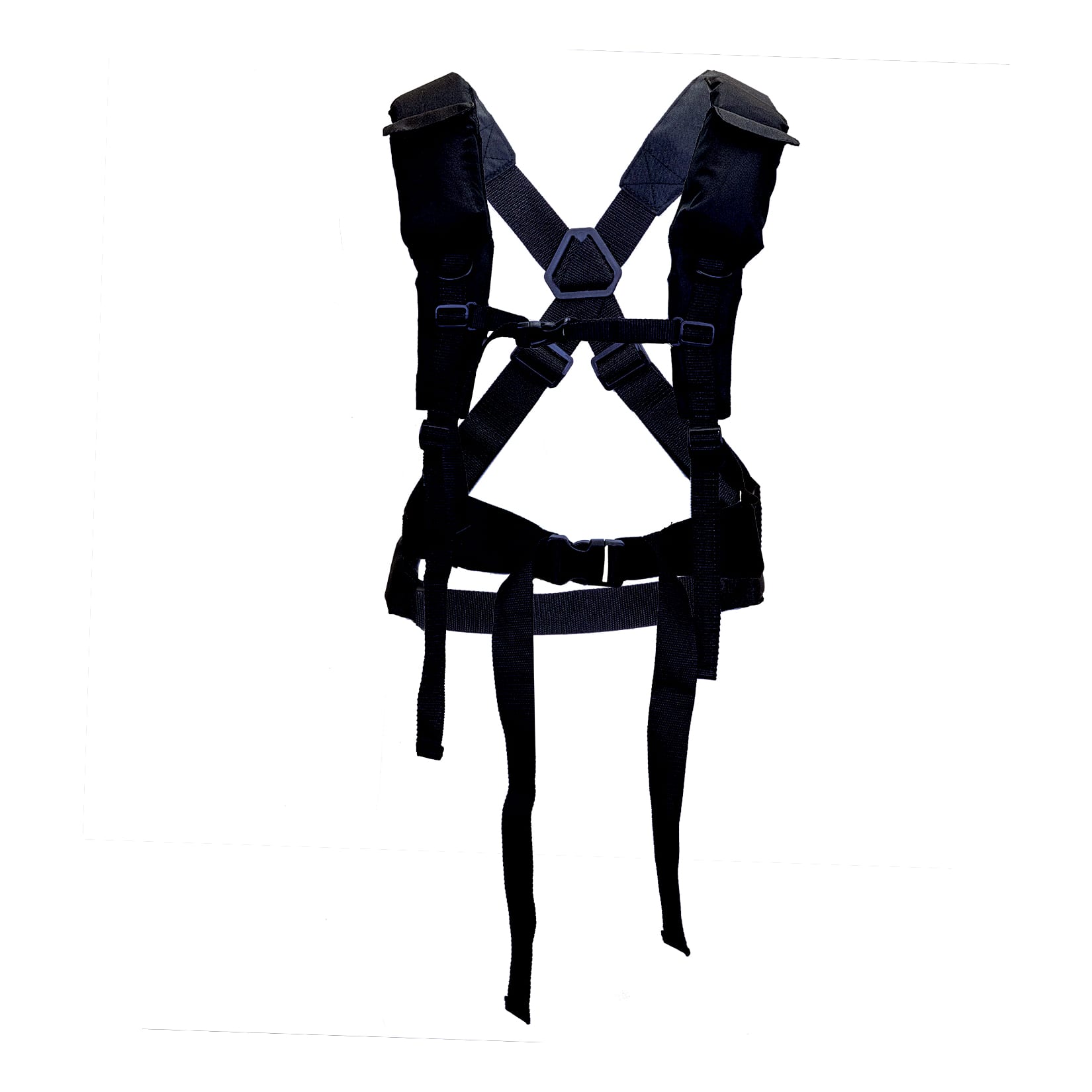 Shappell® Sled and Shelter Harness