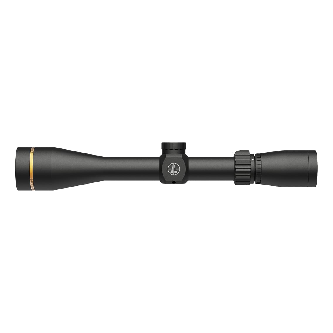 Browning® AB3 Composite Stalker Bolt-Action Rifle with Leupold® VX-Freedom Scope