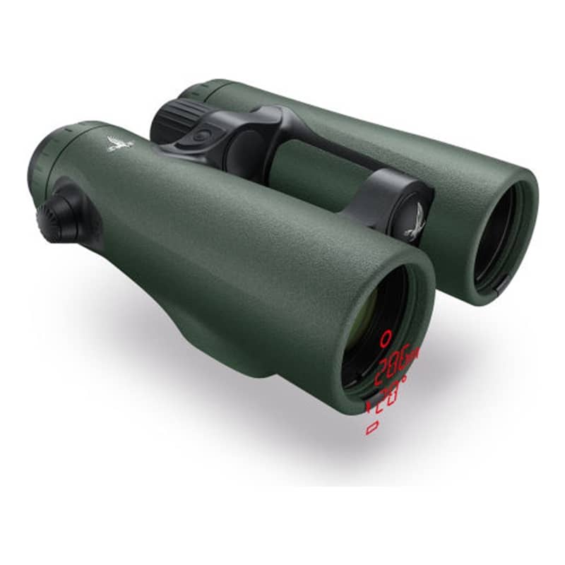 Swarovski EL RANGE TA Rangefinding Binoculars