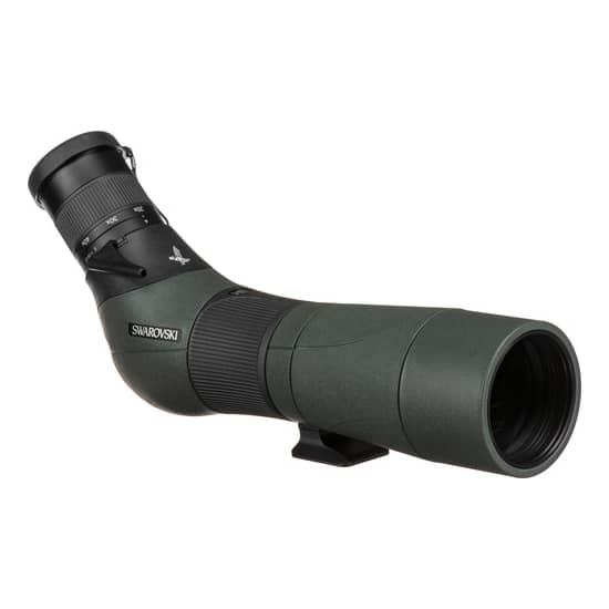 Swarovski® ATS65 HD 2060x65mm Spotting Scope Cabela's Canada