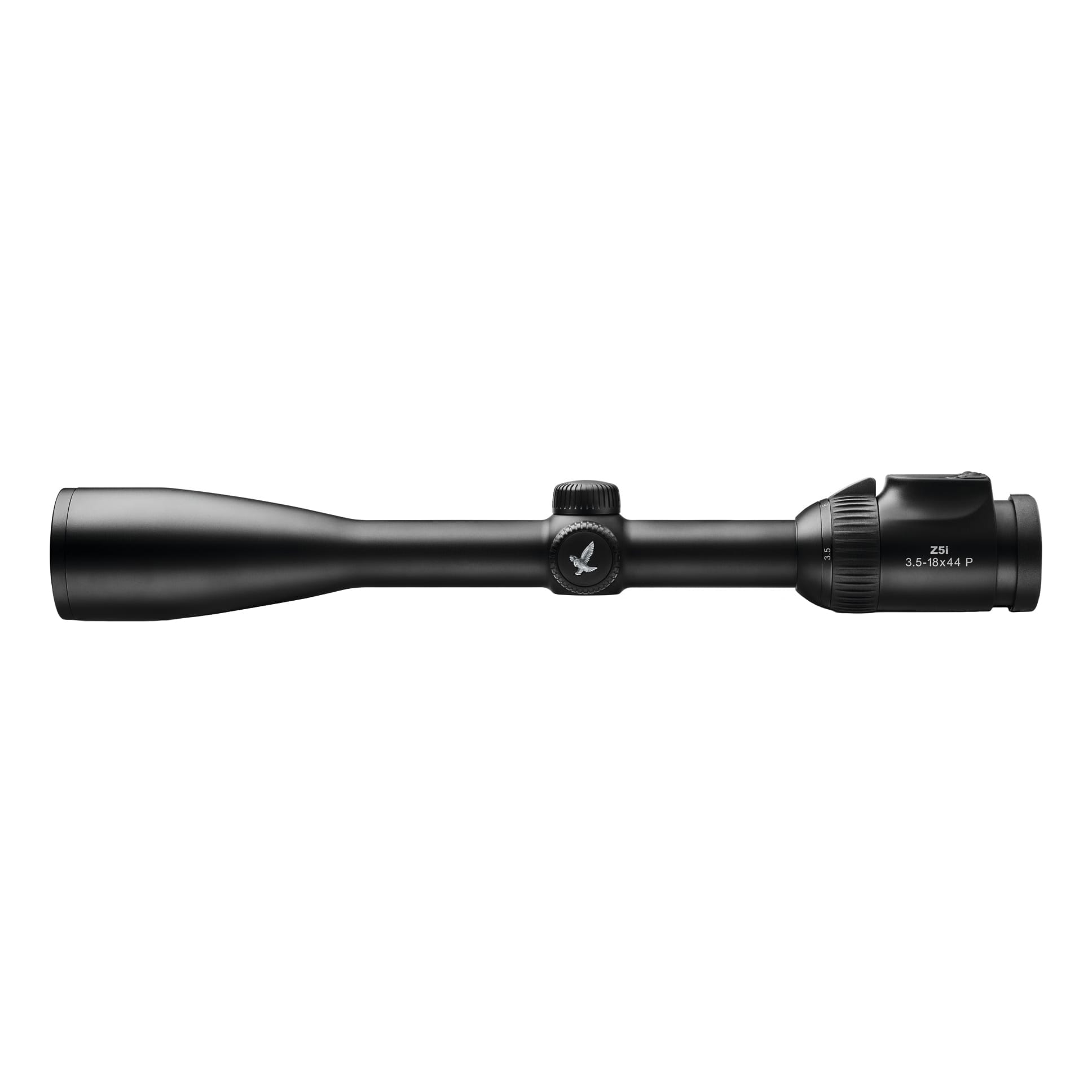 Swarovski® Z5I 3.5-18x44 4W-I Riflescope