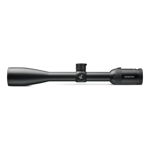 Swarovski® Z5 3.5-18x44mm Riflescope