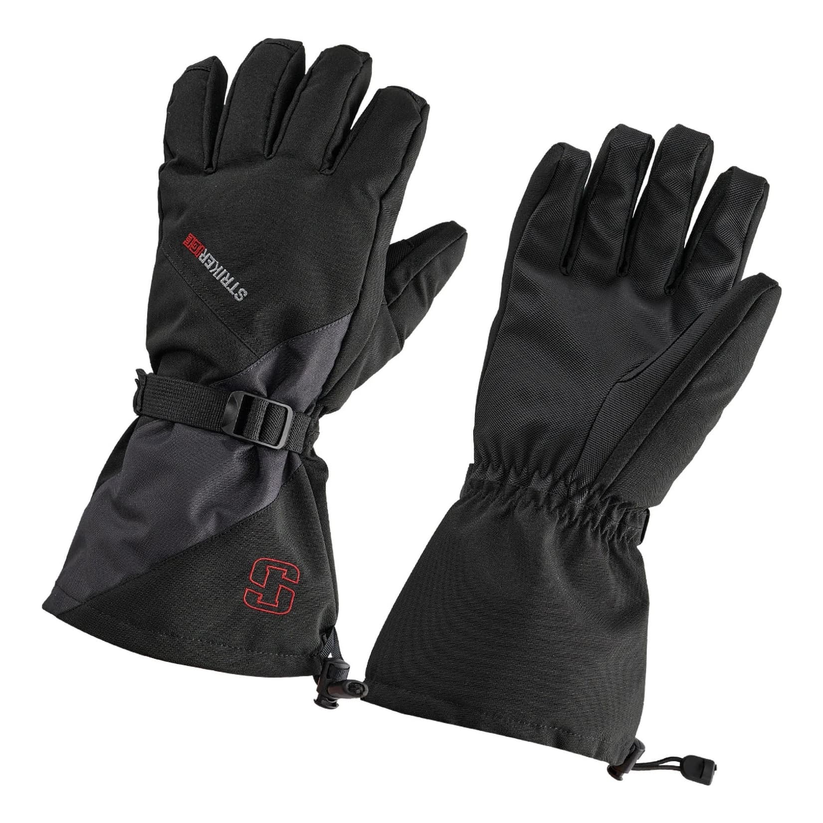 Striker Predator Glove-M