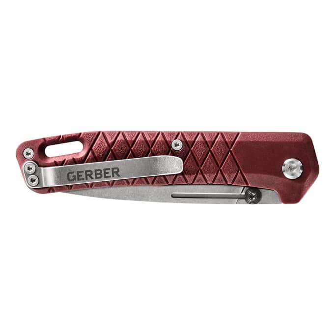 Gerber® Zilch Folding Knife Cabela's Canada