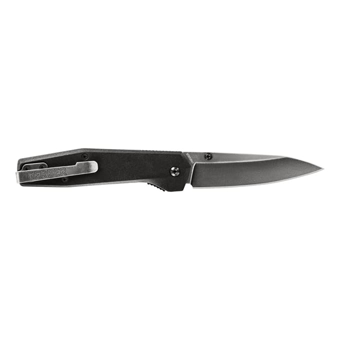 Gerber® Fuse Folding Knife - Black