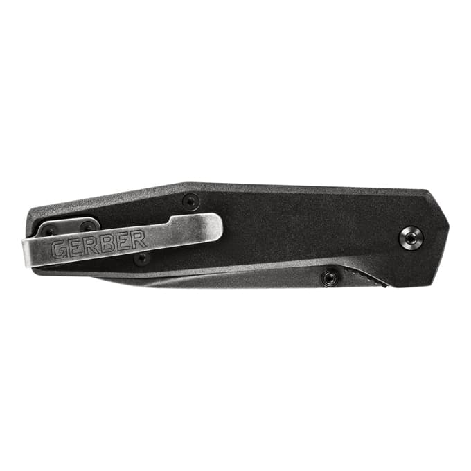 Gerber® Fuse Folding Knife - Black
