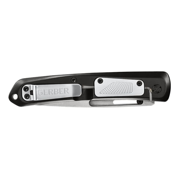 Gerber® Affinity Folding Knife - Aluminum
