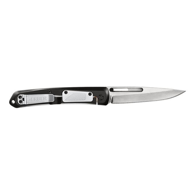 Gerber® Affinity Folding Knife - Aluminum