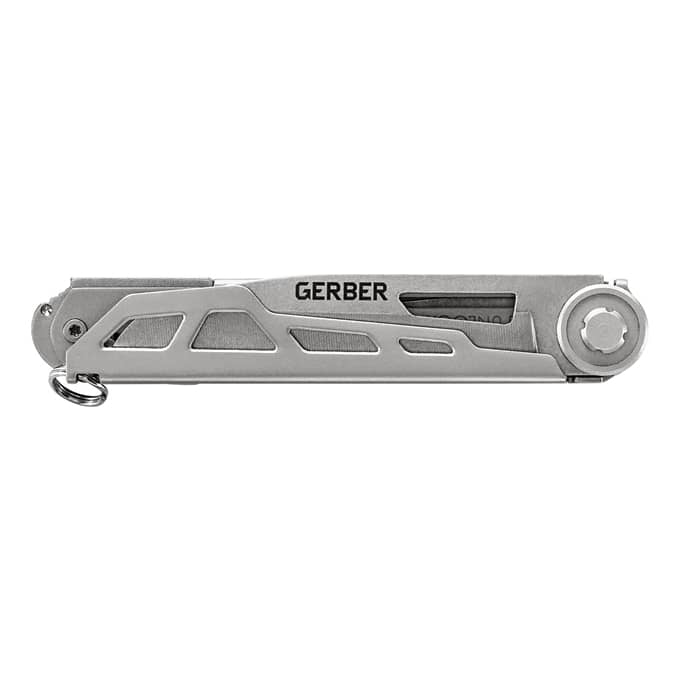 Gerber® Armbar Slim Cut Multi-Tool - Onyx