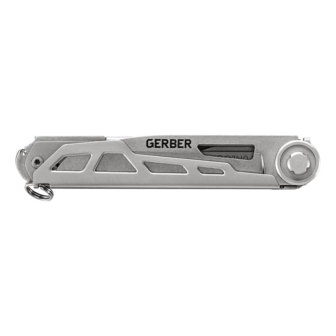 Gerber® Armbar Slim Drive Multi-Tool - Orange