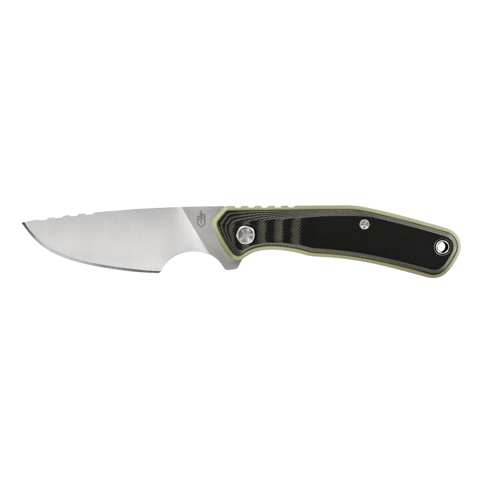 Gerber® Downwind Caper Fixed Blade Knife