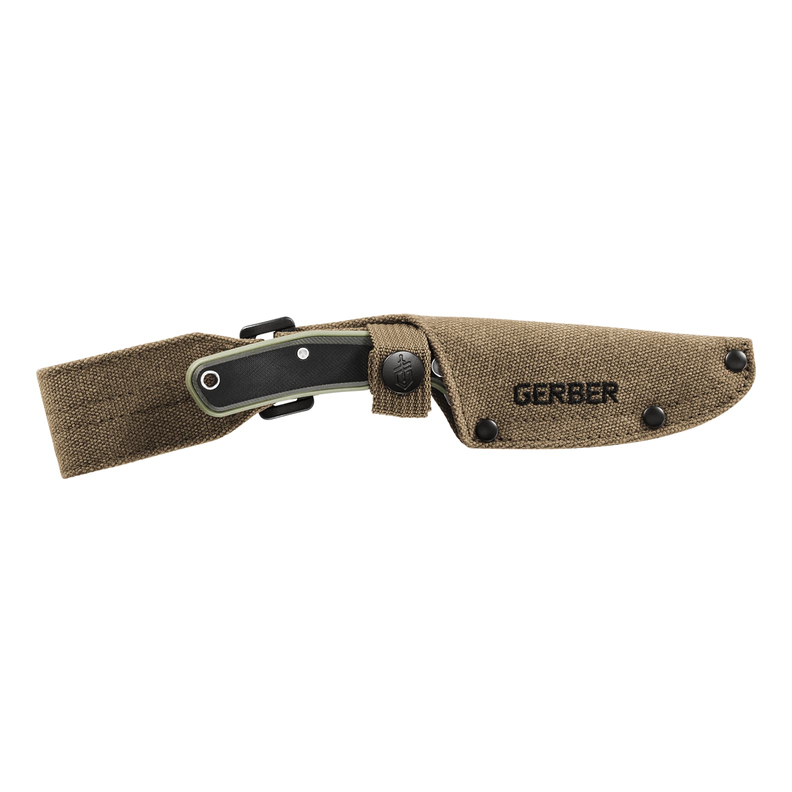 Gerber® Downwind Caper Fixed Blade Knife Cabela's Canada