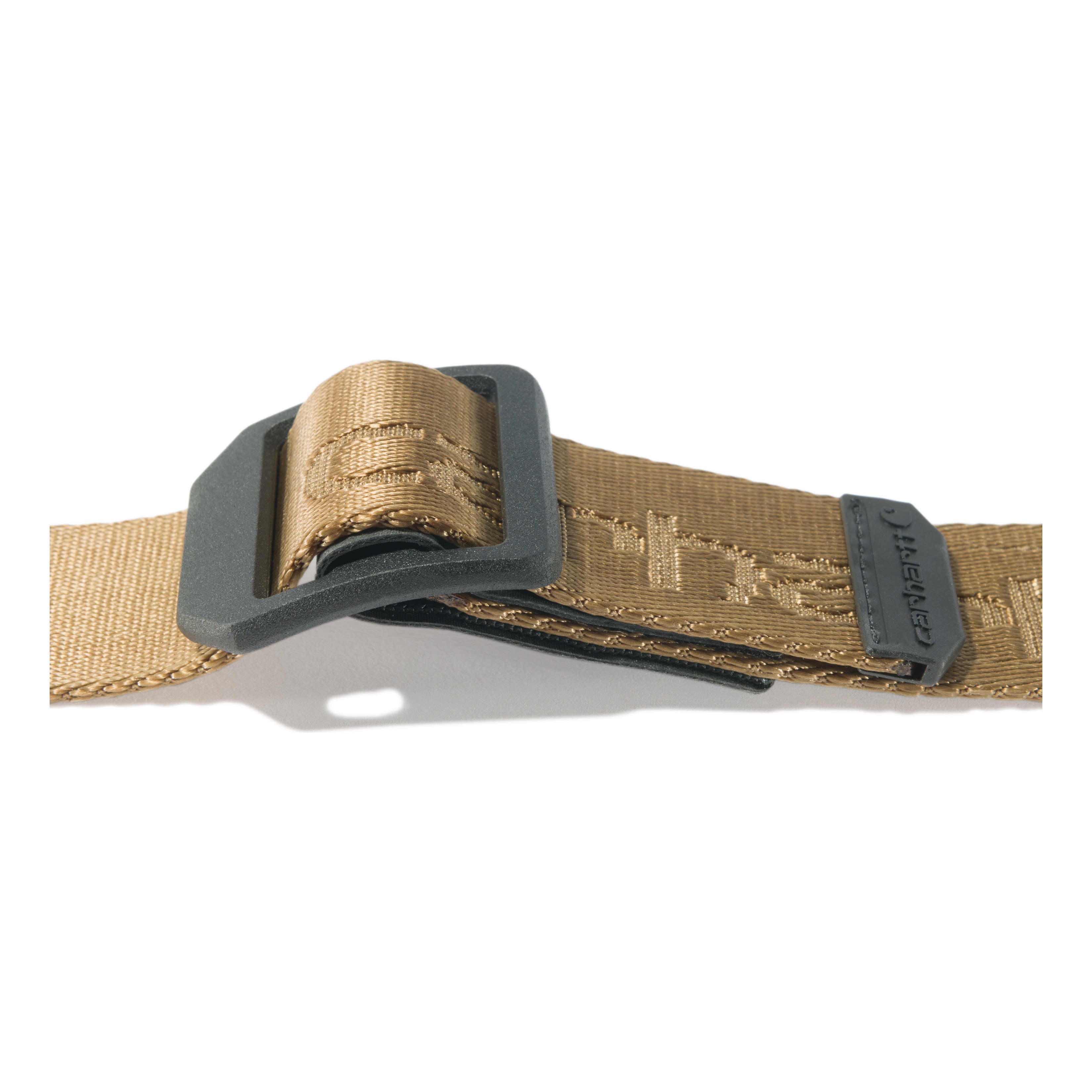 Carhartt® Wallet/Belt Gift Tin - Brown