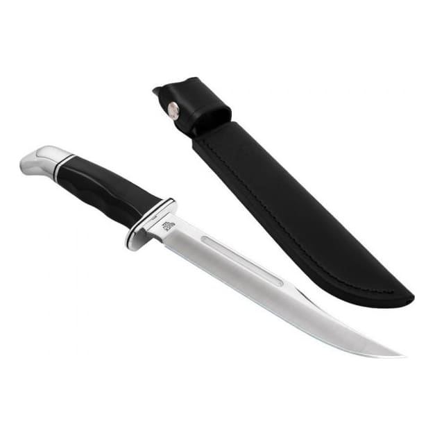 Buck® 120 General Fixed Blade Knife