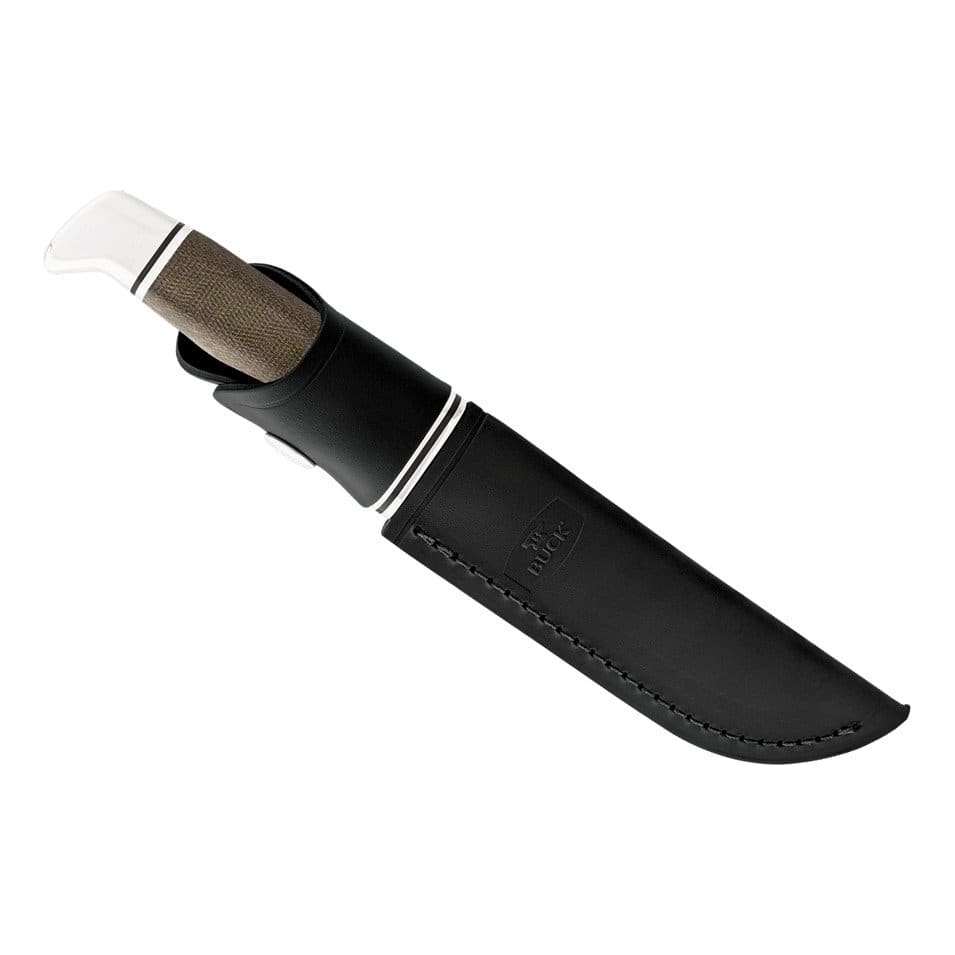 Buck® 105 Pathfinder® Pro Fixed Blade Knife