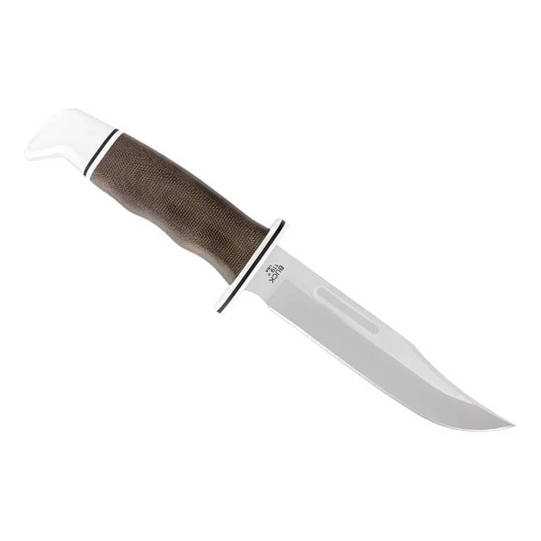 Buck® 119 Special® Pro Fixed Blade Knife