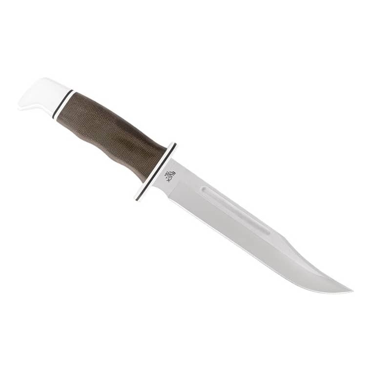 Buck® 120 General Pro Fixed Blade Knife Cabela's Canada