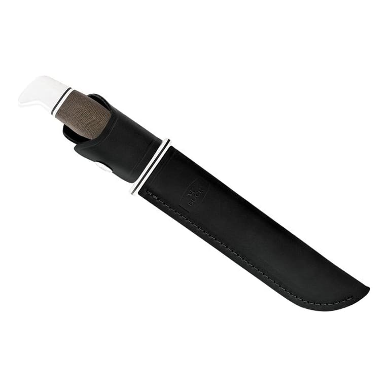 Buck® 120 General Pro Fixed Blade Knife 