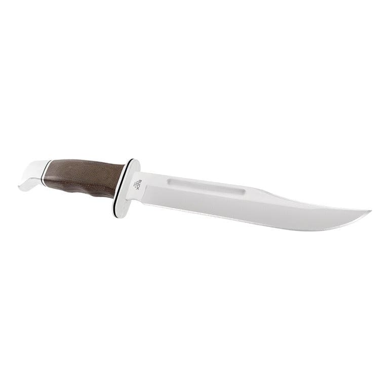 Buck® 120 General Pro Fixed Blade Knife 