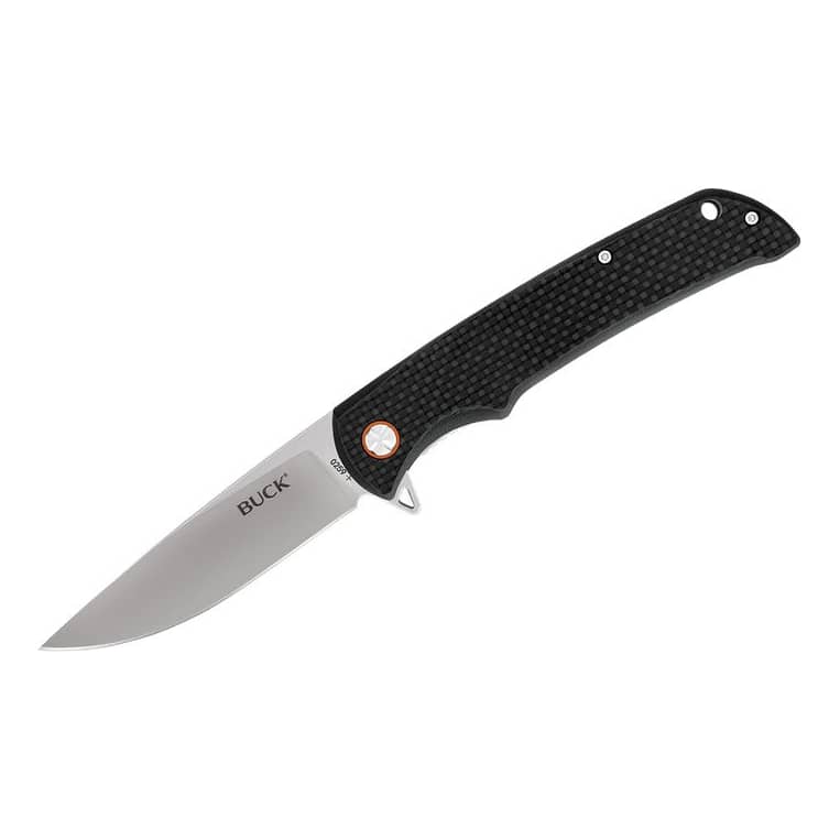 Buck® 259 Haxby Folding Knife Cabela's Canada