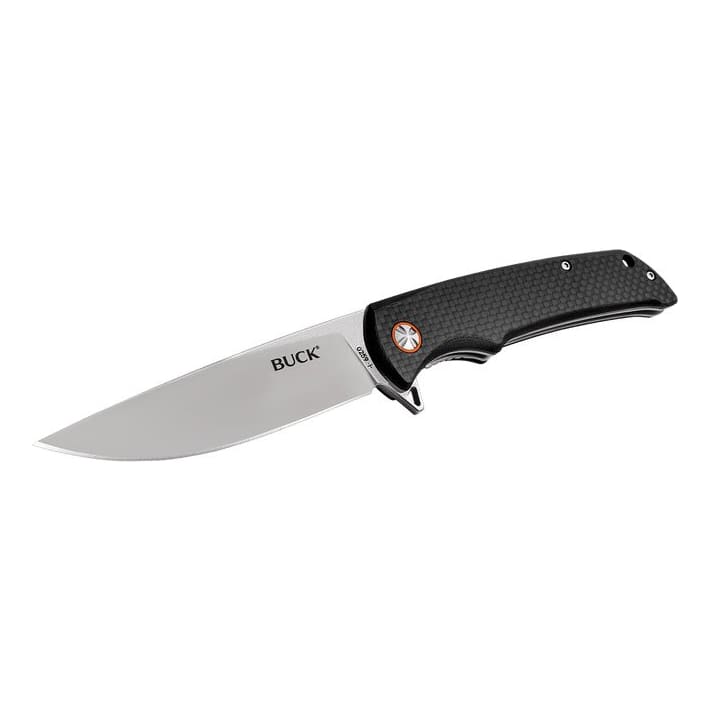 Buck® 259 Haxby Folding Knife