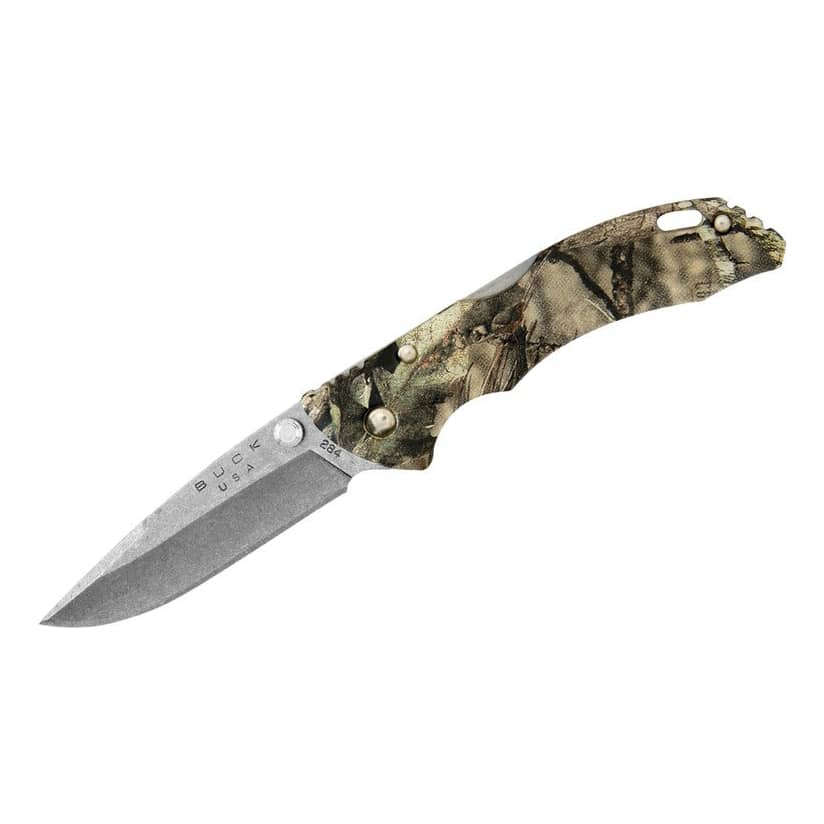Buck® 284 Bantam® BBY Folding Knife Cabela's Canada